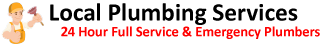 Conshohocken PA 24 Hour Plumbers